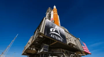 رغم العيوب الفنية.. ناسا تحدد موعد عودة البشر إلى سطح القمر الجديد